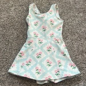 Sweet Honey Tennis Dress
